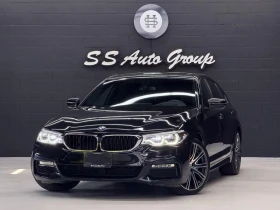 ������ BMW 540
