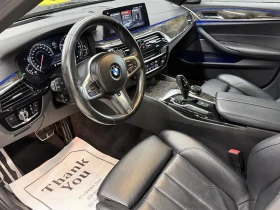 BMW 540 2018 BMW 5 Series 540i xDrive Sedan AWD | Mobile.bg � ����� ������ 7