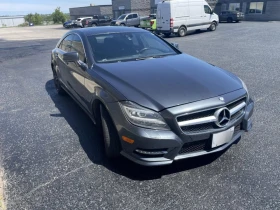 Mercedes-Benz CLS 55 * 4 MATIC* АВТОКРЕДИТ БЕЗ ПЪРВОНАЧАЛНА ВНОСКА* 