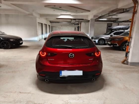 Mazda 3 2.0 Comfort Plus | Mobile.bg � ����� ������ 5