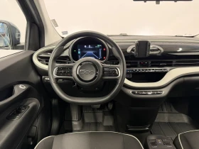 Fiat 500e - 17500 € / 34227.03 лв. - 45601887 11