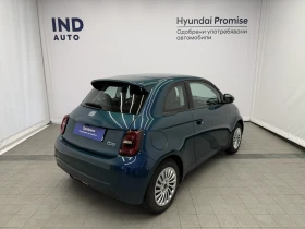 Fiat 500e - 17500 € / 34227.03 лв. - 45601887 5