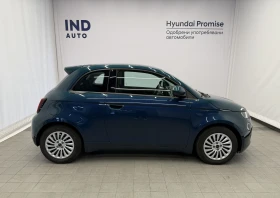 Fiat 500e - 17500 € / 34227.03 лв. - 45601887 6
