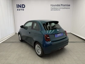 Fiat 500e - 17500 € / 34227.03 лв. - 45601887 3