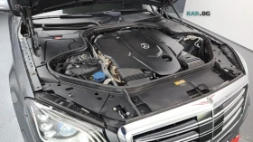 Mercedes-Benz S 350 AMG/360/HUD/КОЖА/ПАНО/ОБДУХ - 33400 € / 65324.72 лв. - 59560928 12