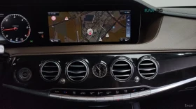 Mercedes-Benz S 350 AMG/360/HUD/КОЖА/ПАНО/ОБДУХ - 33400 € / 65324.72 лв. - 59560928 4