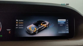 Mercedes-Benz S 350 AMG/360/HUD/КОЖА/ПАНО/ОБДУХ - 33400 € / 65324.72 лв. - 59560928 10