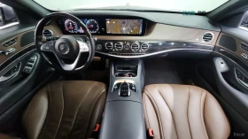 Mercedes-Benz S 350 AMG/360/HUD/КОЖА/ПАНО/ОБДУХ - 33400 € / 65324.72 лв. - 59560928 13