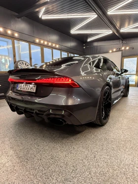 Audi Rs7 980hp+ Performance, Carbon | Mobile.bg � ����� ������ 4