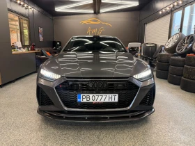 Audi Rs7 980hp+ Performance, Carbon | Mobile.bg � ����� ������ 2