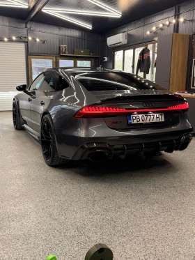 Audi Rs7 980hp+ Performance, Carbon | Mobile.bg � ����� ������ 5