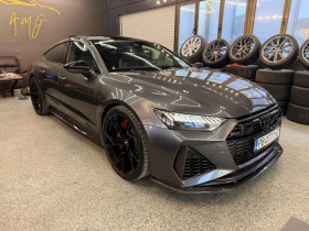 Audi Rs7 980hp+ Performance, Carbon | Mobile.bg � ����� ������ 3