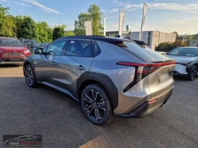 Toyota bZ4X LOUNGE/204HP/PANO/MEMO/NAVI/360/LED/484q | Auto.bg — изображение 5