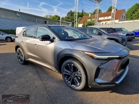 Toyota bZ4X LOUNGE/204HP/PANO/MEMO/NAVI/360/LED/484q | Auto.bg — изображение 7