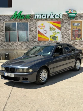 BMW 525 | Mobile.bg � ����� ������ 4