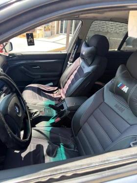BMW 525 | Mobile.bg � ����� ������ 6