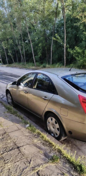 Nissan Primera undefined | Auto.bg — изображение 3