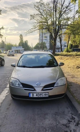 Nissan Primera undefined | Auto.bg — изображение 2