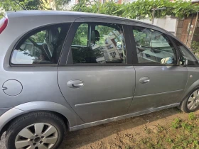 Opel Meriva 1, 7 Cdti  | Mobile.bg � ����� ������ 5