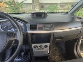 Opel Meriva 1, 7 Cdti  | Mobile.bg � ����� ������ 13