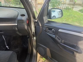 Opel Meriva 1, 7 Cdti  | Mobile.bg � ����� ������ 11