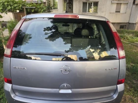 Opel Meriva 1, 7 Cdti  | Mobile.bg � ����� ������ 8