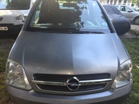 Opel Meriva 1, 7 Cdti  | Mobile.bg � ����� ������ 16