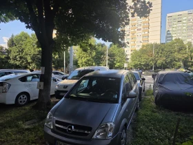 Opel Meriva 1, 7 Cdti  | Mobile.bg � ����� ������ 15