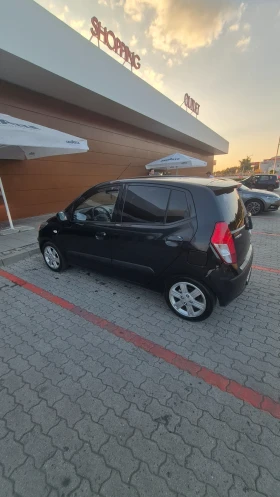 Hyundai I10 | Mobile.bg � ����� ������ 2
