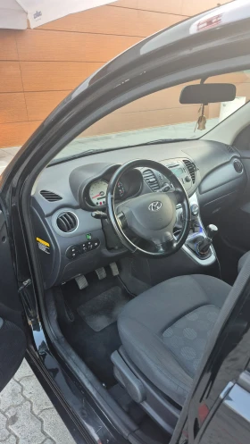 Hyundai I10 | Mobile.bg � ����� ������ 5