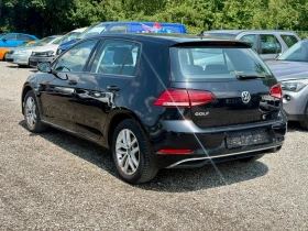 VW Golf 7.5 150hp DSG Дистроник | Auto.bg — изображение 6