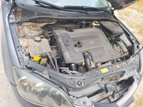 Mazda 3 1.6 MZ-CD | Mobile.bg � ����� ������ 12