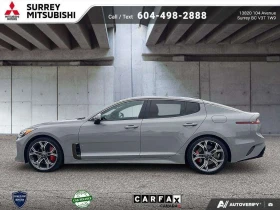 Kia Stinger GT Limited AWD | Auto.bg — изображение 3