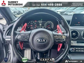 Kia Stinger GT Limited AWD | Auto.bg — изображение 9
