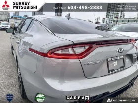Kia Stinger GT Limited AWD | Auto.bg — изображение 6