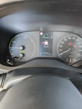 Toyota Yaris Chic 1.5 Hybrid  - 18000 € - 86487833 3