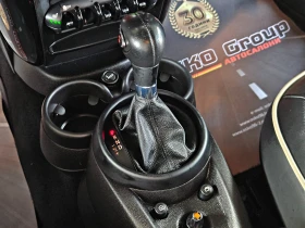 Mini Cooper s ALL4/GERMANY/PANORAMA//ПОДГРЕВ/LIZING | Auto.bg — изображение 12