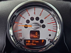 Mini Cooper s ALL4/GERMANY/PANORAMA//ПОДГРЕВ/LIZING | Auto.bg — изображение 9
