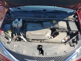 Chrysler Pacifica 3.6l Touring L - 10900 € - 46532629 12