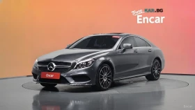 ������ Mercedes-Benz CLS 40...