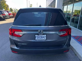 Honda Odyssey * Auto * ���������� ��� ������������ ������*  | Mobile.bg � ����� ������ 4