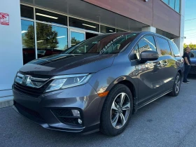 ����� �� �������� �� Honda Odyssey * Auto * ���������� ��� ������������ ������* 