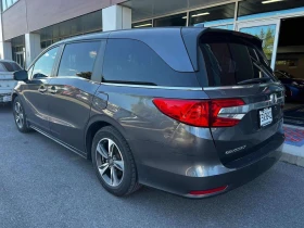 Honda Odyssey * Auto * ���������� ��� ������������ ������*  | Mobile.bg � ����� ������ 2