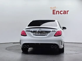 Mercedes-Benz C 200 AMG 43 | Mobile.bg � ����� ������ 4