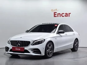 ������ Mercedes-Benz C 200