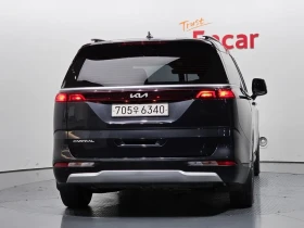 Kia Carnival  4Th Generation Gasoline 11-Seater Prestige | Mobile.bg � ����� ������ 4