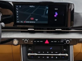 Kia Carnival  4Th Generation Gasoline 11-Seater Prestige | Mobile.bg � ����� ������ 14