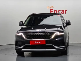Kia Carnival  4Th Generation Gasoline 11-Seater Prestige | Mobile.bg � ����� ������ 3