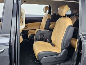 Kia Carnival  4Th Generation Gasoline 11-Seater Prestige | Mobile.bg � ����� ������ 12
