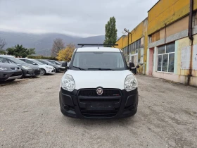 Fiat Doblo 1.3M-JET KLIMA ITALY - 2800 € - 46976489 2